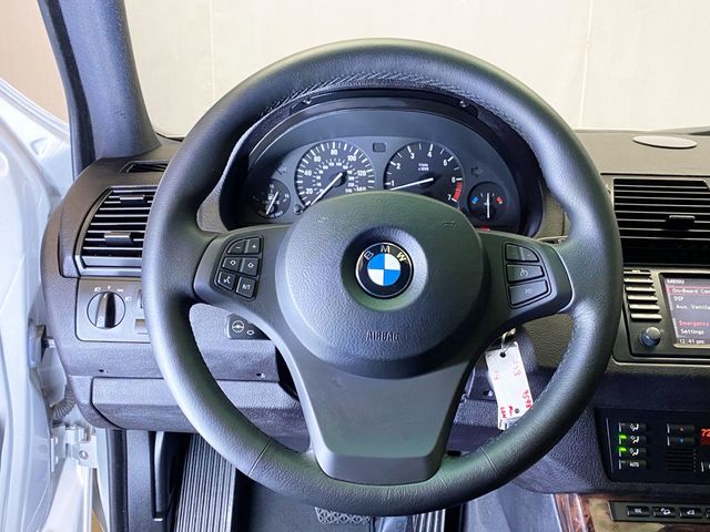 2004 BMW X5 3.0i - 22922095 - 23