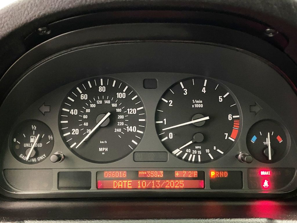 2004 BMW X5 3.0i - 22922095 - 28