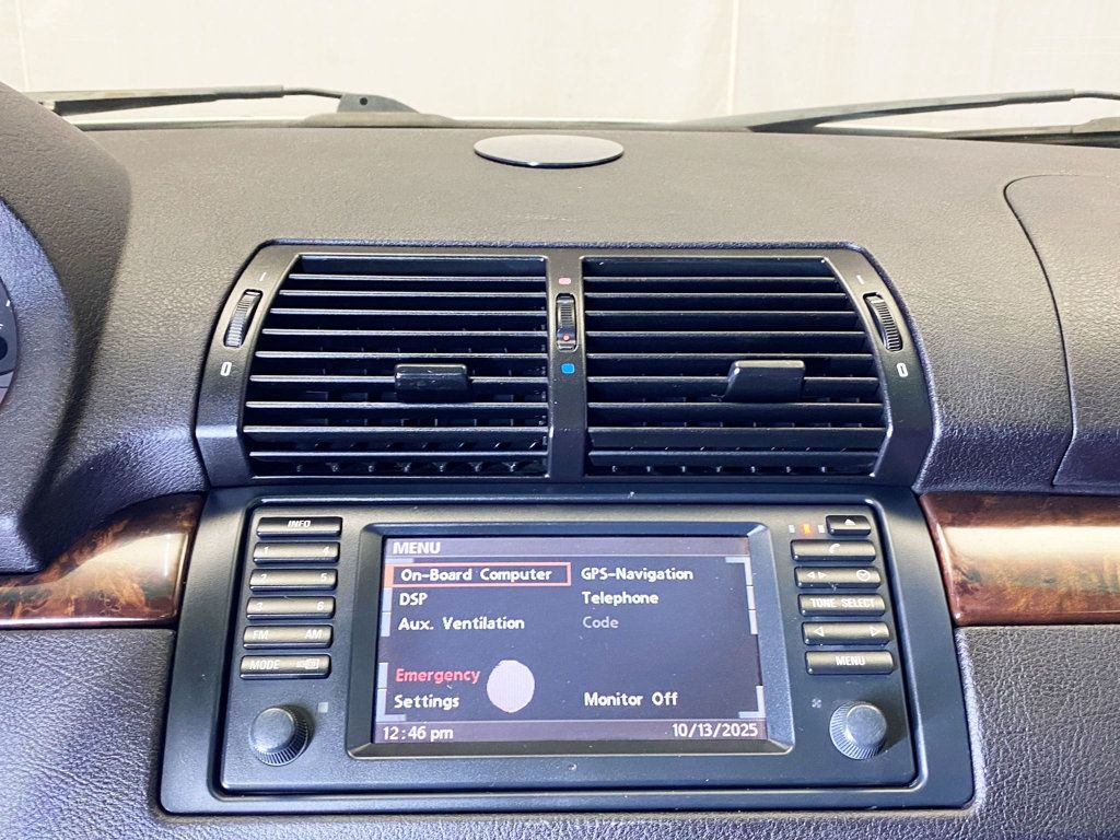 2004 BMW X5 3.0i - 22922095 - 30