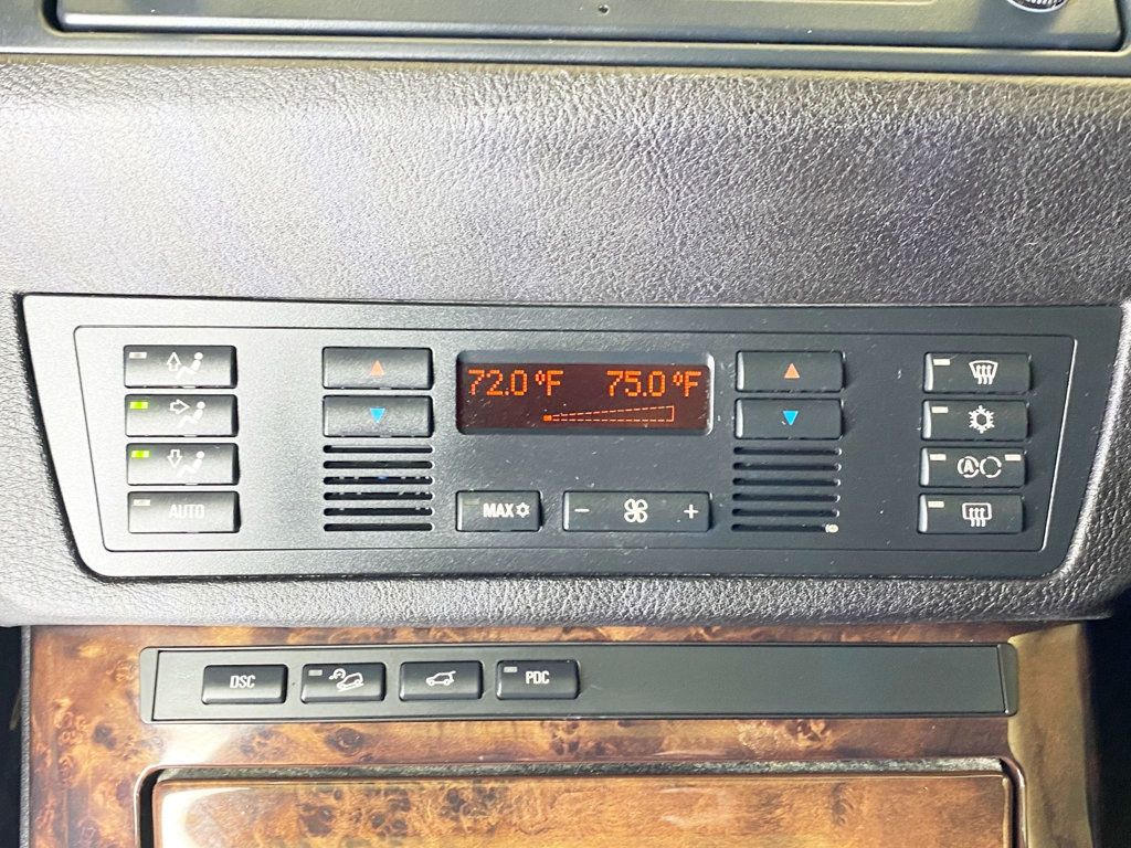 2004 BMW X5 3.0i - 22922095 - 31