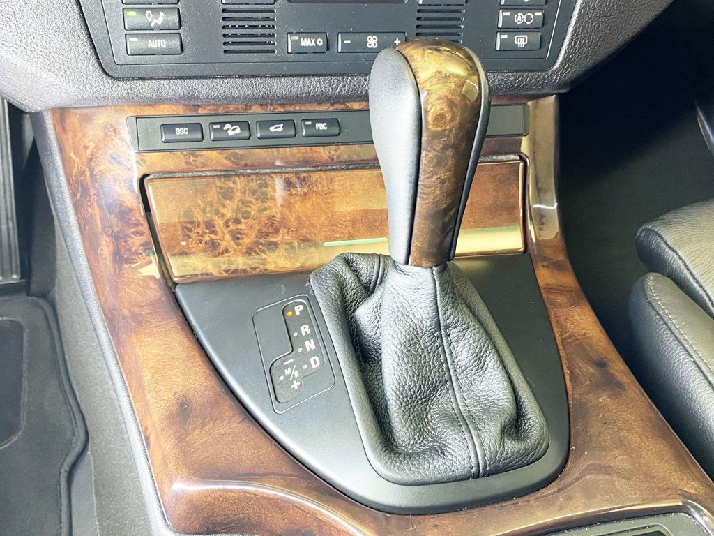 2004 BMW X5 3.0i - 22922095 - 33