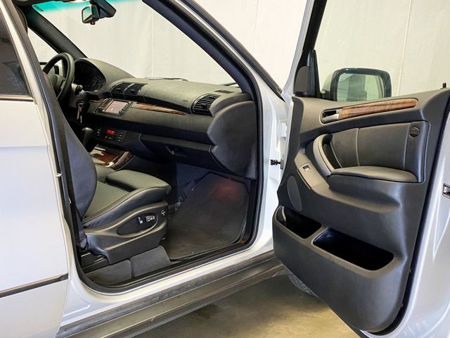 2004 BMW X5 3.0i - 22922095 - 38
