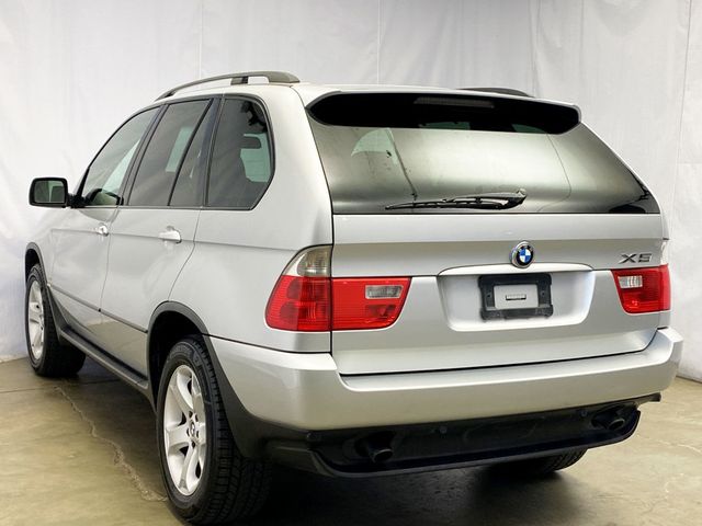 2004 BMW X5 3.0i - 22922095 - 3