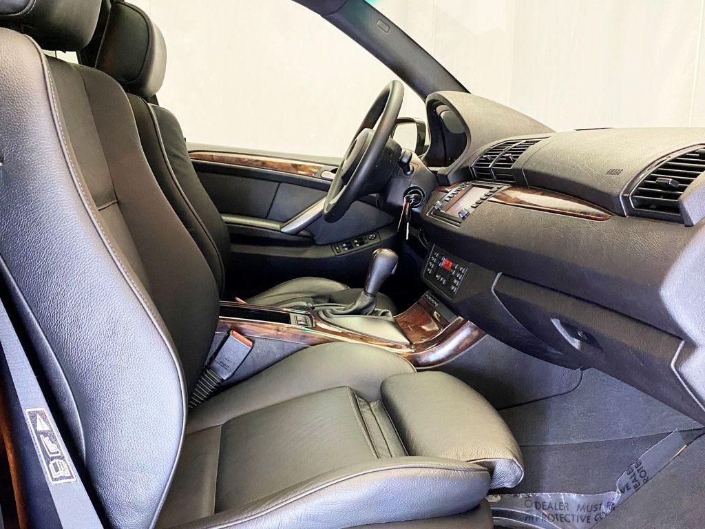 2004 BMW X5 3.0i - 22922095 - 40