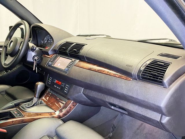 2004 BMW X5 3.0i - 22922095 - 42