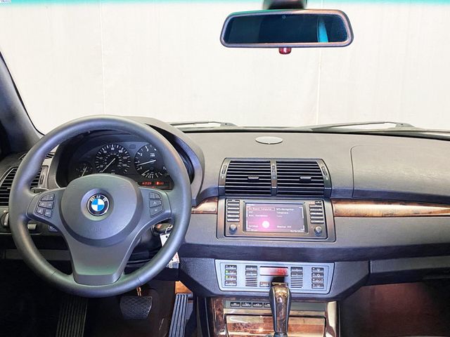 2004 BMW X5 3.0i - 22922095 - 43