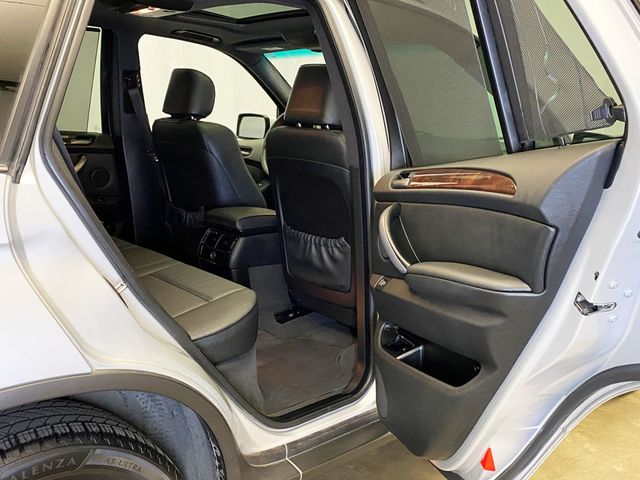 2004 BMW X5 3.0i - 22922095 - 44