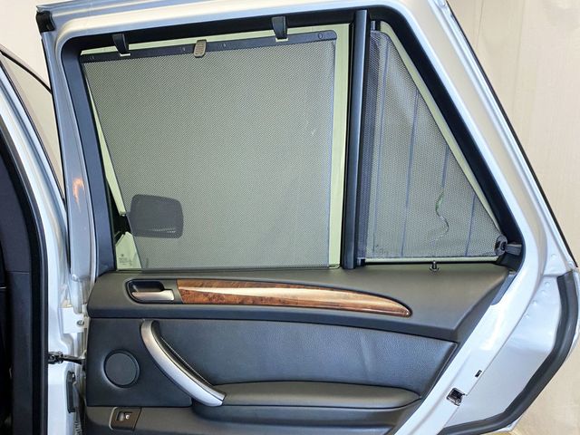 2004 BMW X5 3.0i - 22922095 - 45
