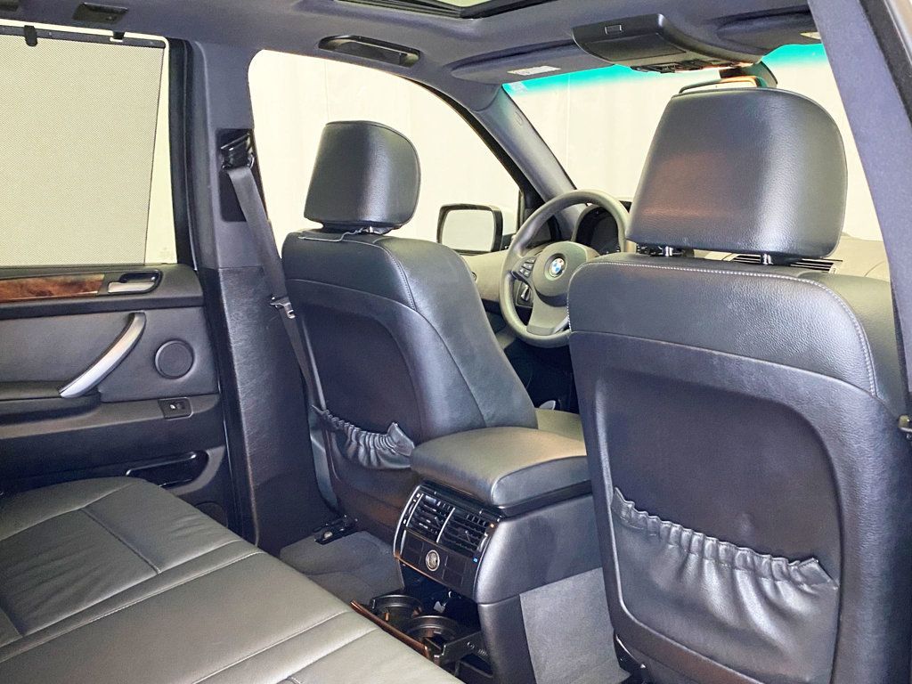 2004 BMW X5 3.0i - 22922095 - 46
