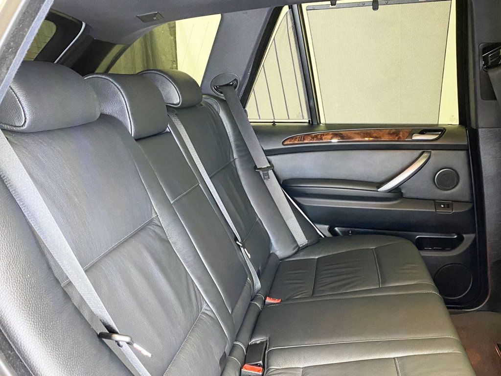 2004 BMW X5 3.0i - 22922095 - 47