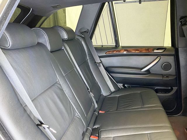 2004 BMW X5 3.0i - 22922095 - 47