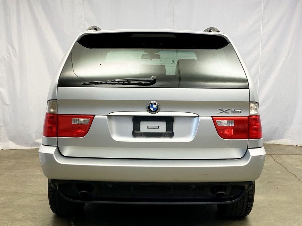 2004 BMW X5 3.0i - 22922095 - 4