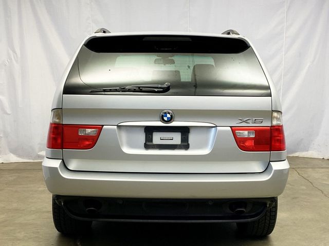 2004 BMW X5 3.0i - 22922095 - 4