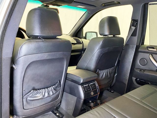 2004 BMW X5 3.0i - 22922095 - 50