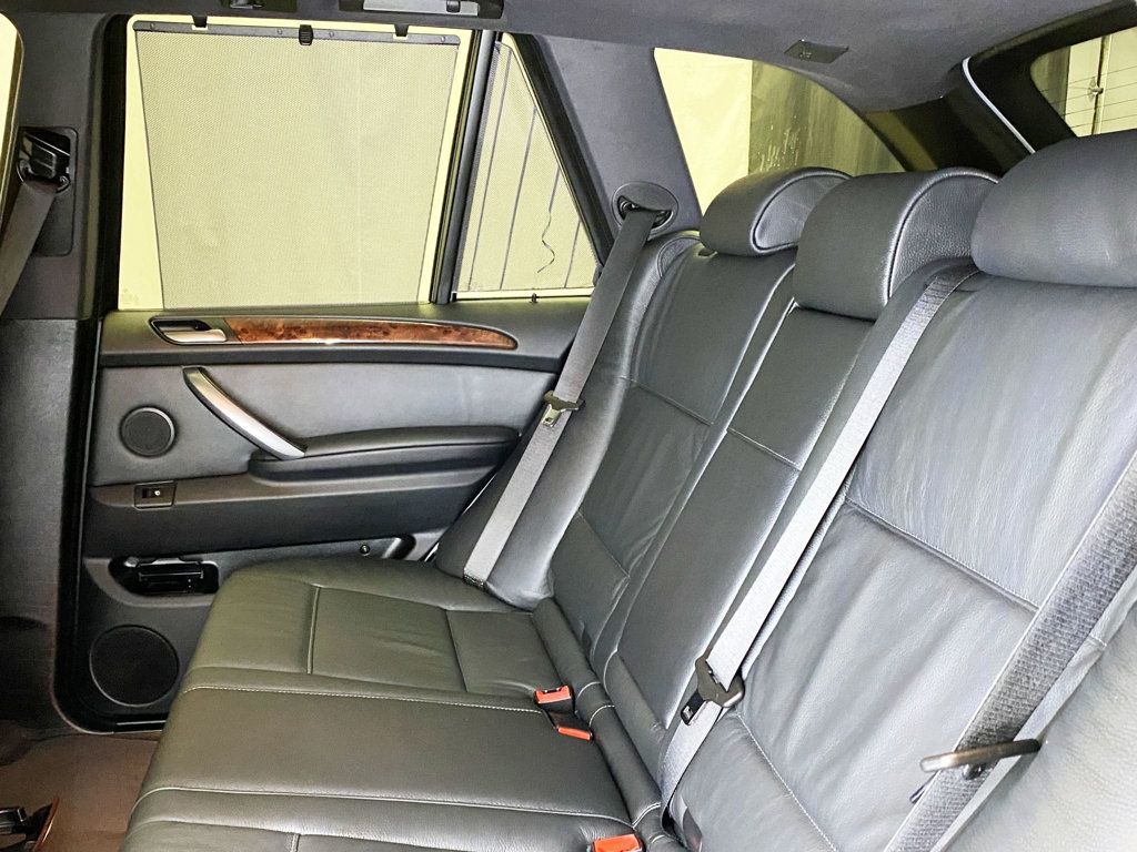 2004 BMW X5 3.0i - 22922095 - 51