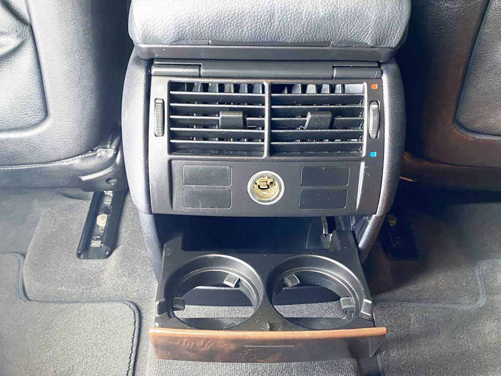 2004 BMW X5 3.0i - 22922095 - 52