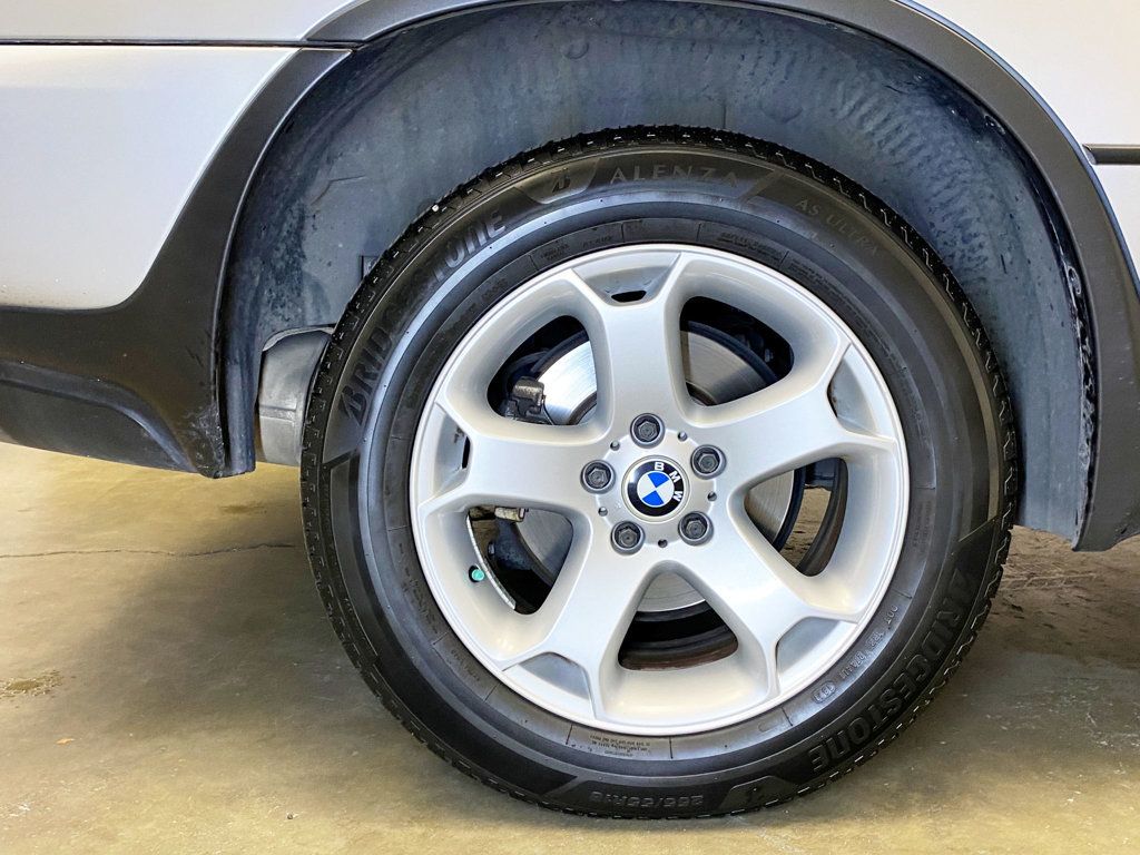2004 BMW X5 3.0i - 22922095 - 58