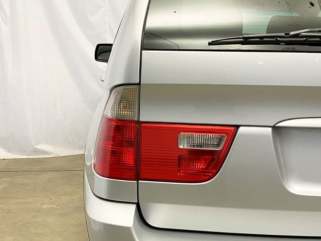 2004 BMW X5 3.0i - 22922095 - 5