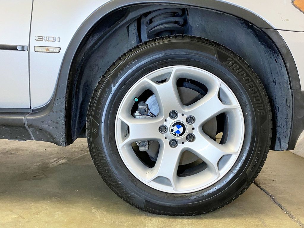 2004 BMW X5 3.0i - 22922095 - 59