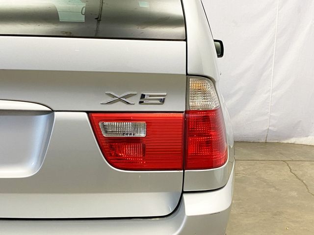2004 BMW X5 3.0i - 22922095 - 7