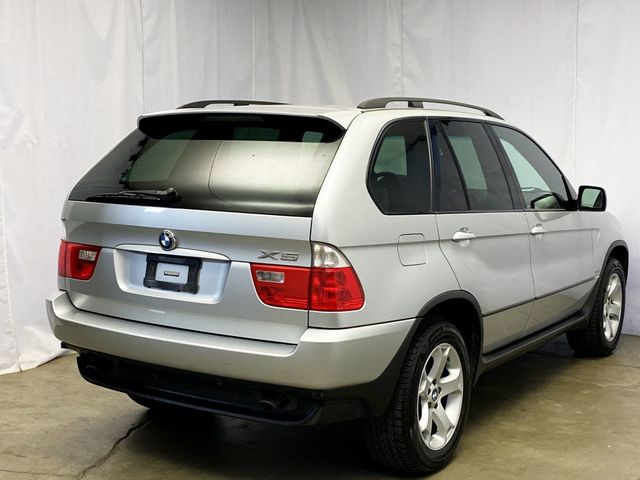 2004 BMW X5 3.0i - 22922095 - 8