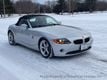 2004 BMW Z4 Roadster 2.5i - 22972632 - 11