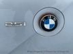 2004 BMW Z4 Roadster 2.5i - 22972632 - 18