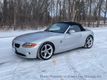 2004 BMW Z4 Roadster 2.5i - 22972632 - 2