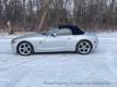 2004 BMW Z4 Roadster 2.5i - 22972632 - 4