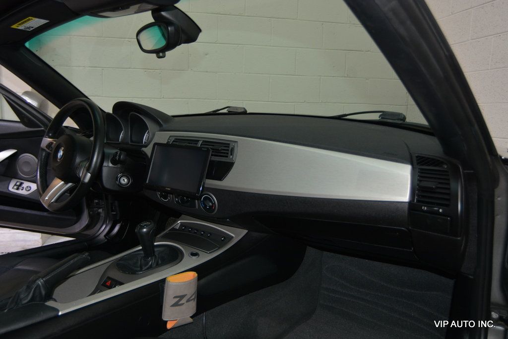 2004 BMW Z4 Roadster 2.5i - 22961386 - 9