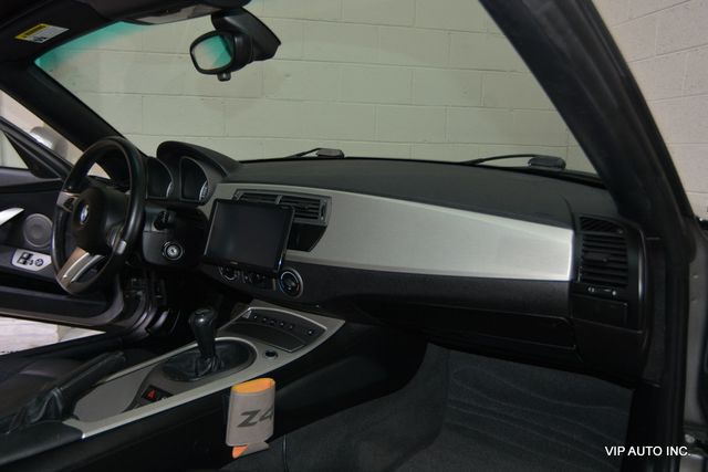 2004 BMW Z4 Roadster 2.5i - 22961386 - 9