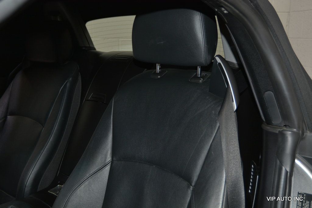 2004 BMW Z4 Roadster 2.5i - 22961386 - 10