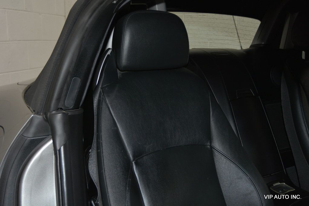 2004 BMW Z4 Roadster 2.5i - 22961386 - 11