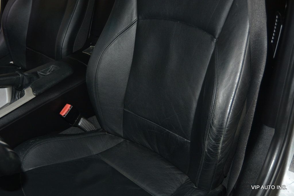 2004 BMW Z4 Roadster 2.5i - 22961386 - 12