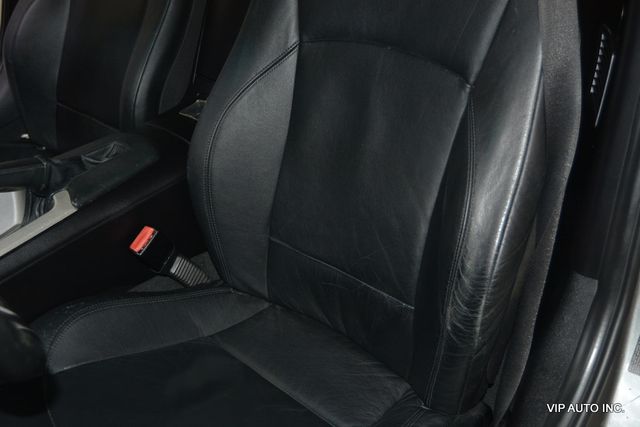 2004 BMW Z4 Roadster 2.5i - 22961386 - 12