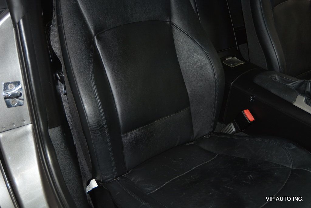 2004 BMW Z4 Roadster 2.5i - 22961386 - 13