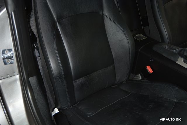 2004 BMW Z4 Roadster 2.5i - 22961386 - 13