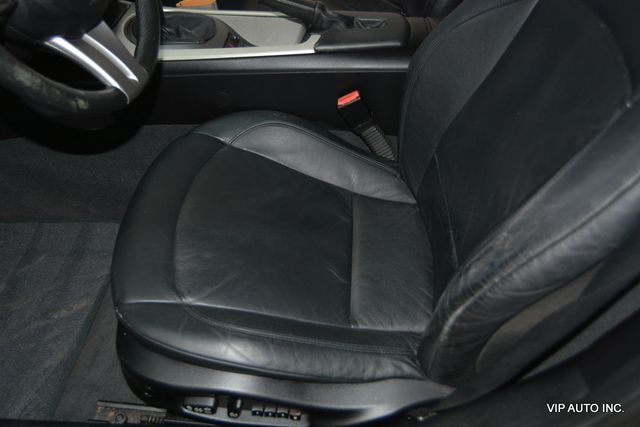 2004 BMW Z4 Roadster 2.5i - 22961386 - 14