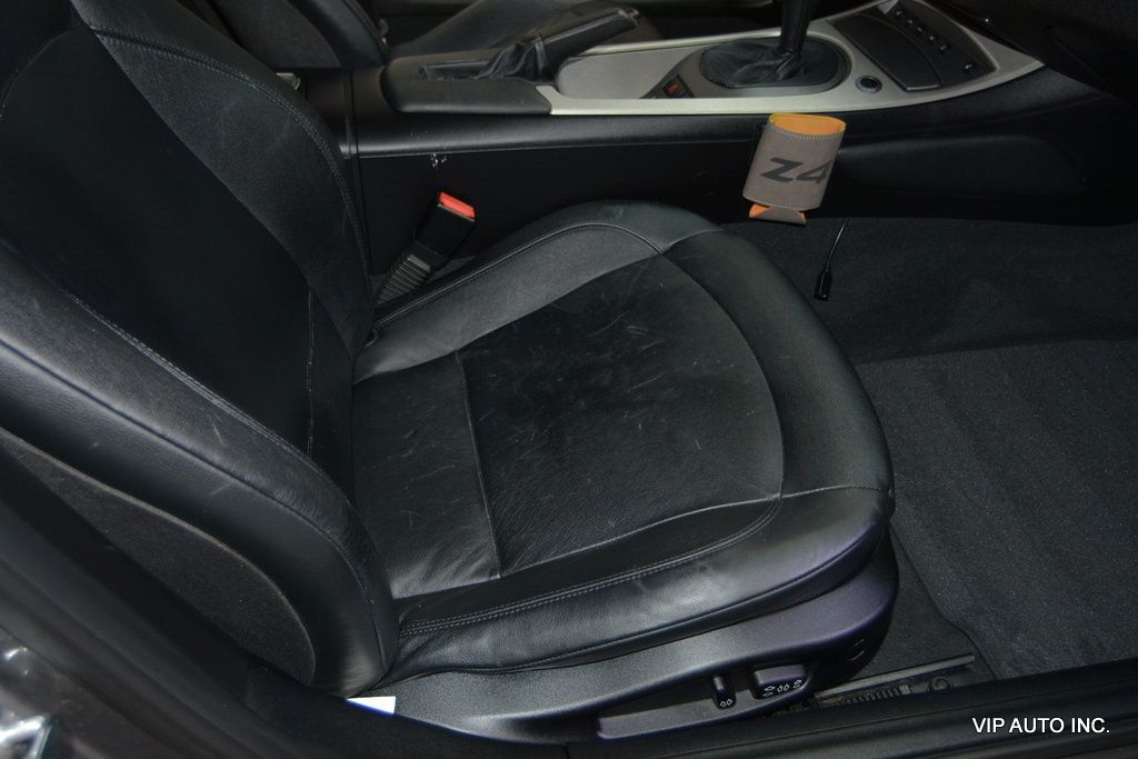 2004 BMW Z4 Roadster 2.5i - 22961386 - 15