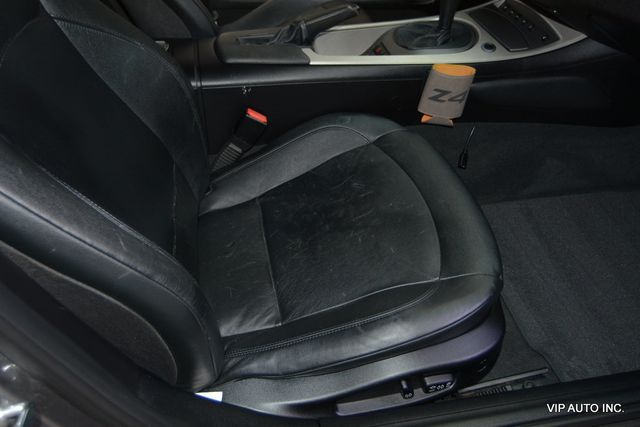 2004 BMW Z4 Roadster 2.5i - 22961386 - 15