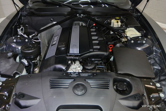 2004 BMW Z4 Roadster 2.5i - 22961386 - 20