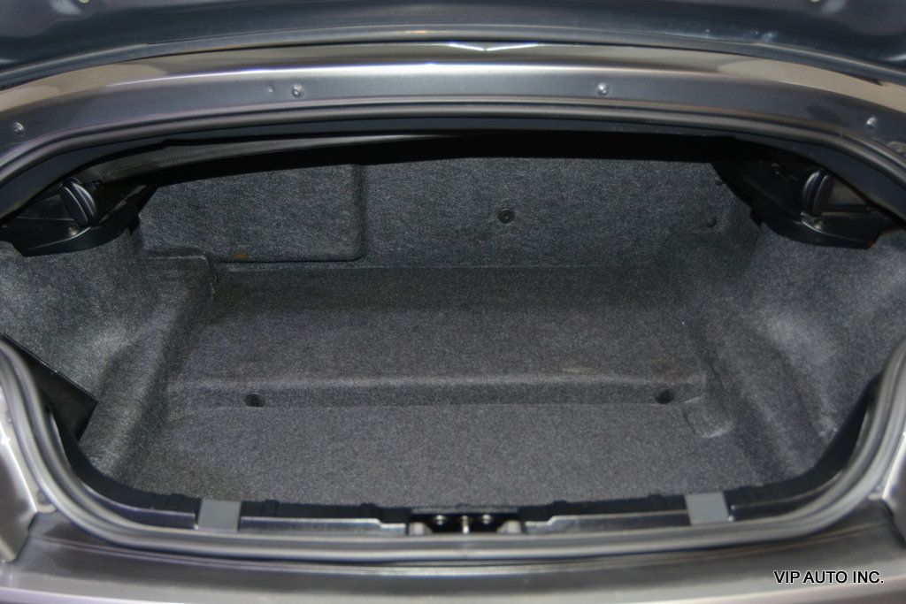 2004 BMW Z4 Roadster 2.5i - 22961386 - 21