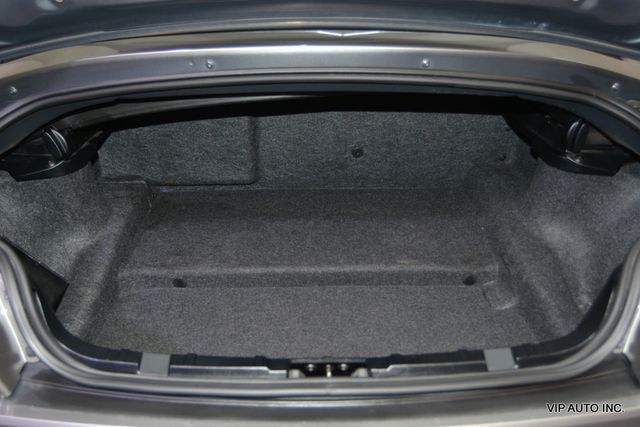 2004 BMW Z4 Roadster 2.5i - 22961386 - 21