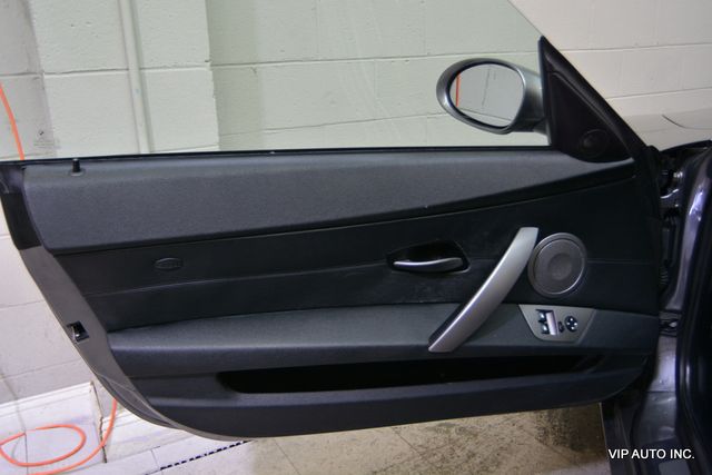 2004 BMW Z4 Roadster 2.5i - 22961386 - 6