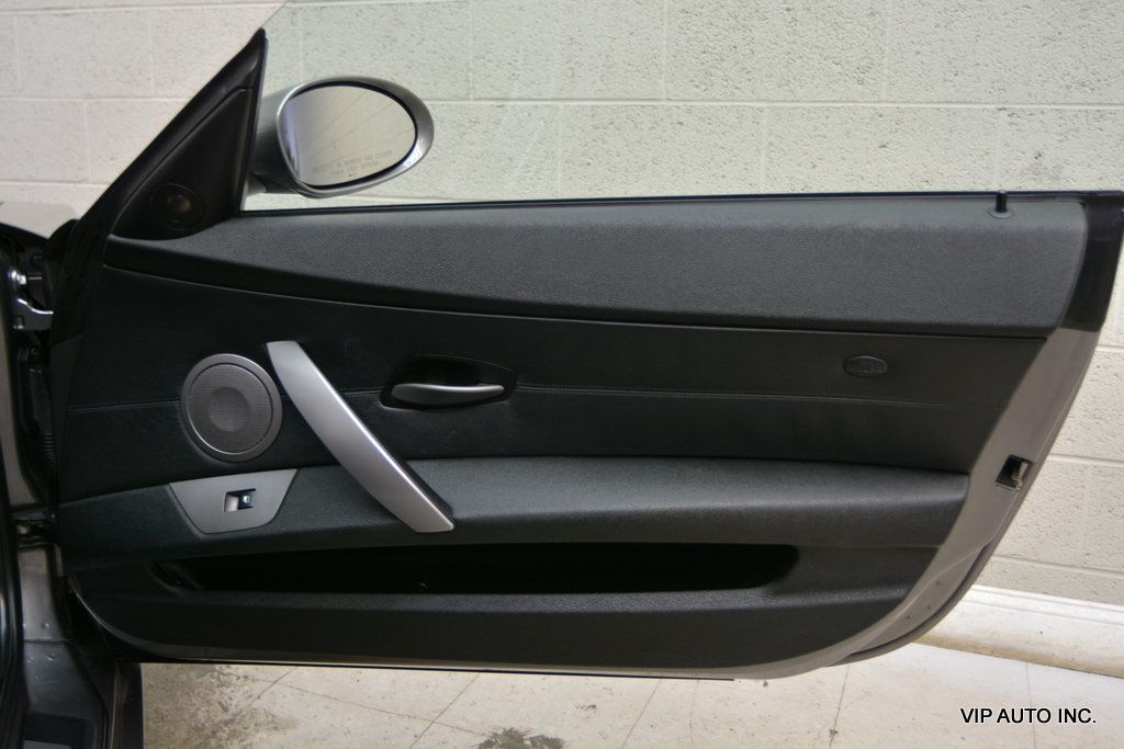 2004 BMW Z4 Roadster 2.5i - 22961386 - 7