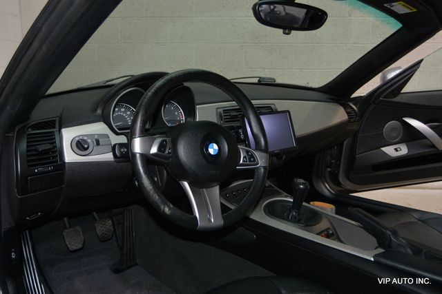 2004 BMW Z4 Roadster 2.5i - 22961386 - 8