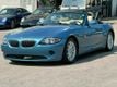 2004 BMW Z4 Roadster 2.5i - 22481623 - 11