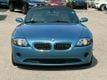 2004 BMW Z4 Roadster 2.5i - 22481623 - 14