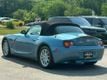 2004 BMW Z4 Roadster 2.5i - 22481623 - 4