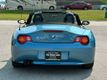 2004 BMW Z4 Roadster 2.5i - 22481623 - 5